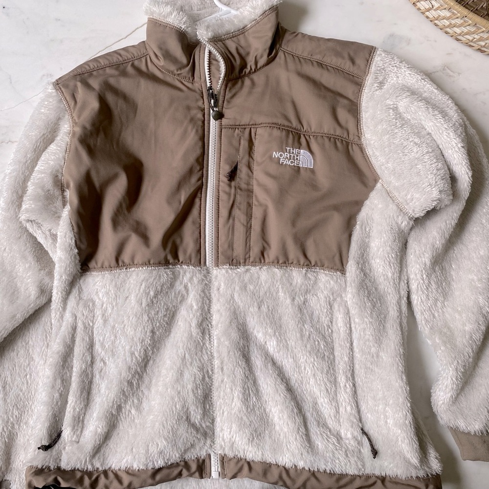 THE NORTH FACE Women's Summit Series Full Zip Jacket